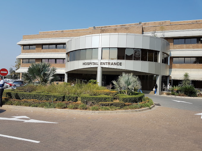 Mediclinic Morningside Hospital