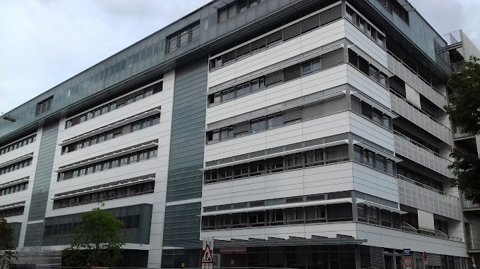 Hôpitaux Universitaires de Genève
