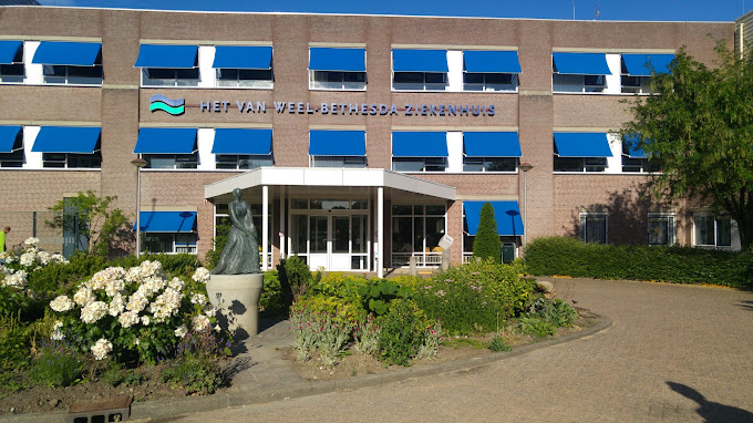 Van Weel-Bethesda Hospital