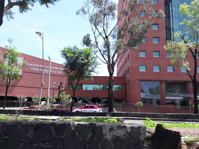 Hospital Español, Acceso Controlado