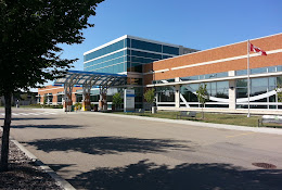 Strathcona Community Hospital