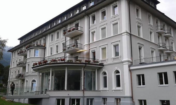 Hospital Meiringen