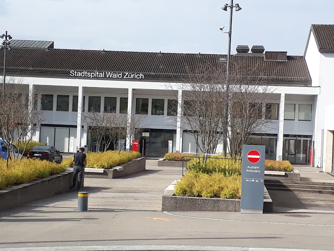 Stadtspital Waid