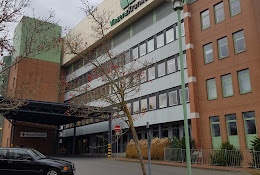Vincent Hospital Hanover