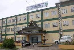 Hospital Baiturrahim