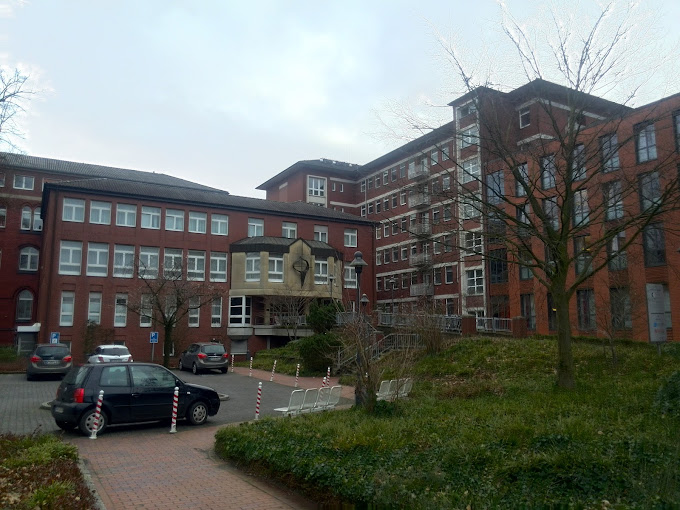 Herz-Jesu-Krankenhaus Münster-Hiltrup