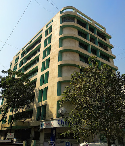 Indravati Hospital