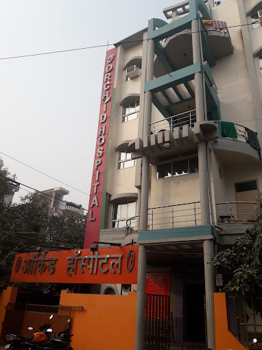 Orchid Hospital