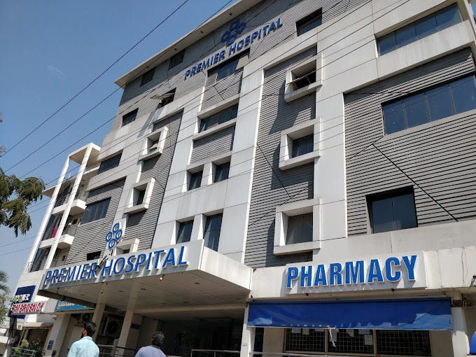Premier Hospital