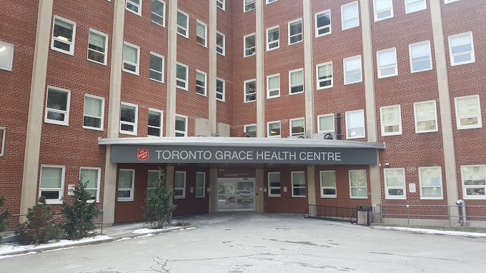 The Salvation Army Toronto Grace Health Centre