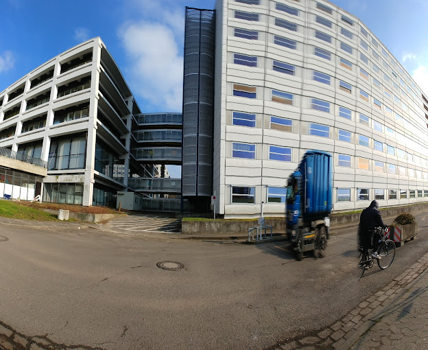 University Medicine Göttingen