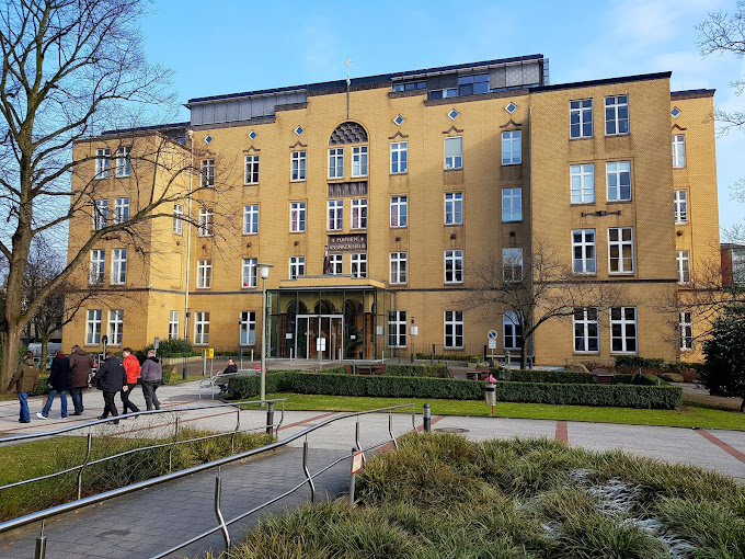 Marien Hospital