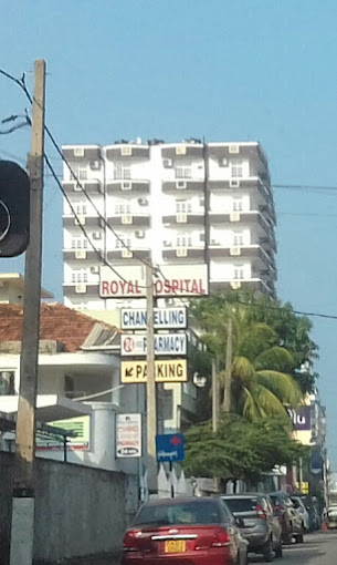 Royal Hospital
