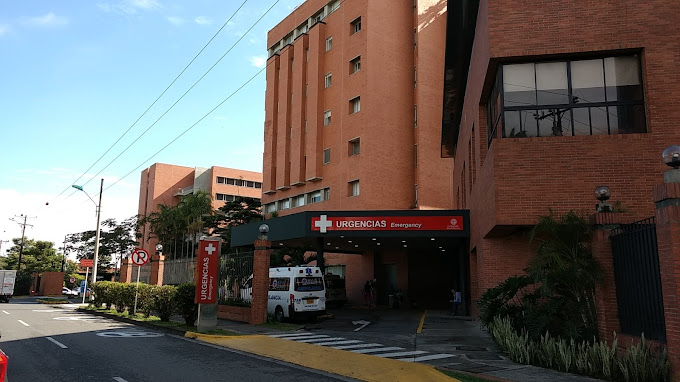 Fundacion Valle del Lili Hospital