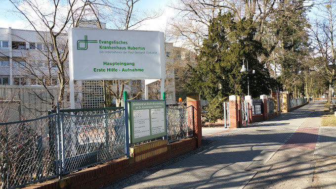 Evangelisches Krankenhaus Hubertus