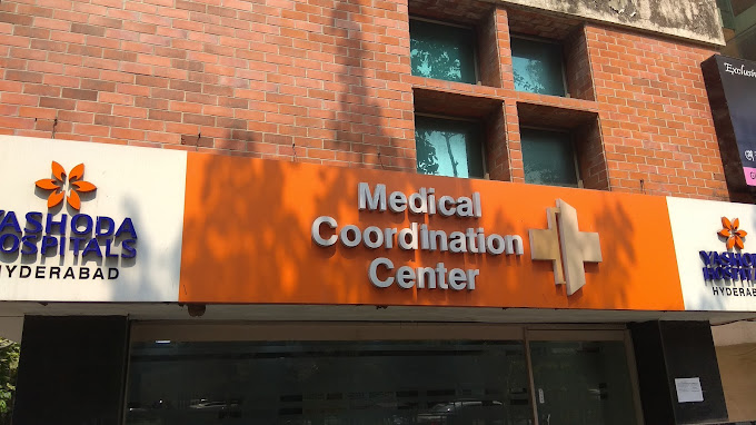 Yashoda Hospitals Medical Information Centre
