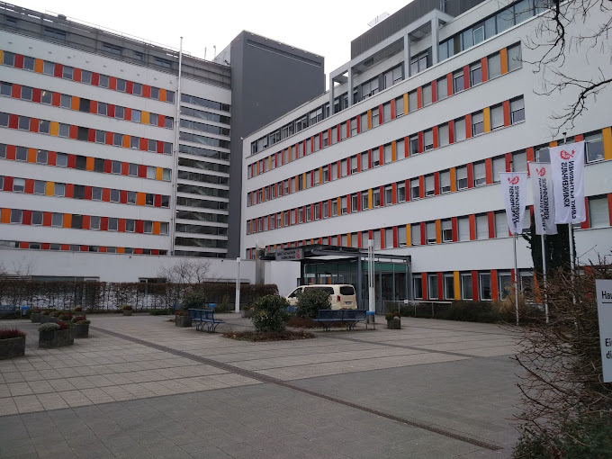 St. Catherine Hospital