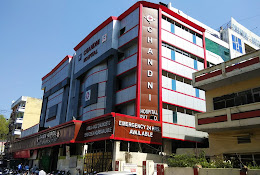 Lotus Super Specialty Hospital