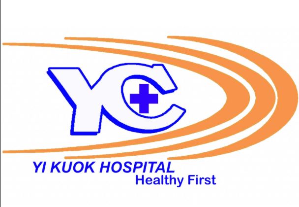 Yi Kuok Hospital