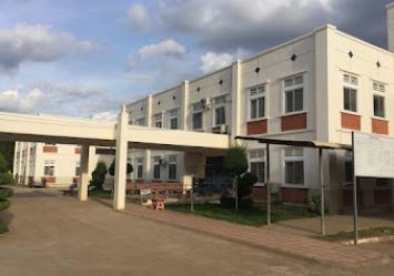 Poipet Referral Hospital