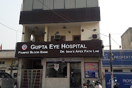 Gupta Eye Hospital