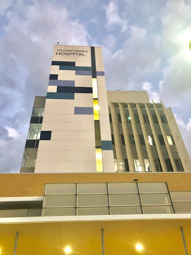 Toowoomba Hospital
