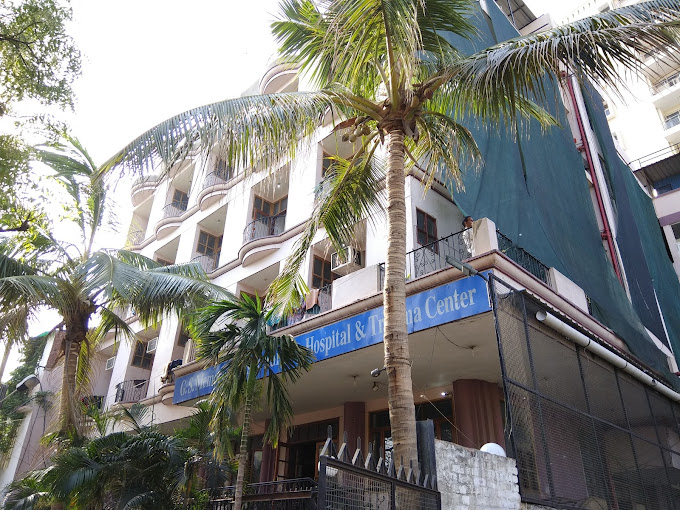 G.S.Memorial Plastic Surgery Hospital And Trauma Center