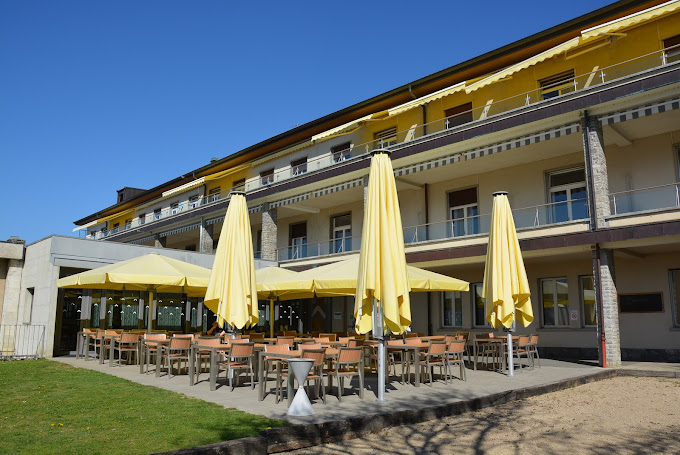 Hospital De Lavaux