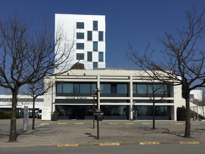Kolding Hospital