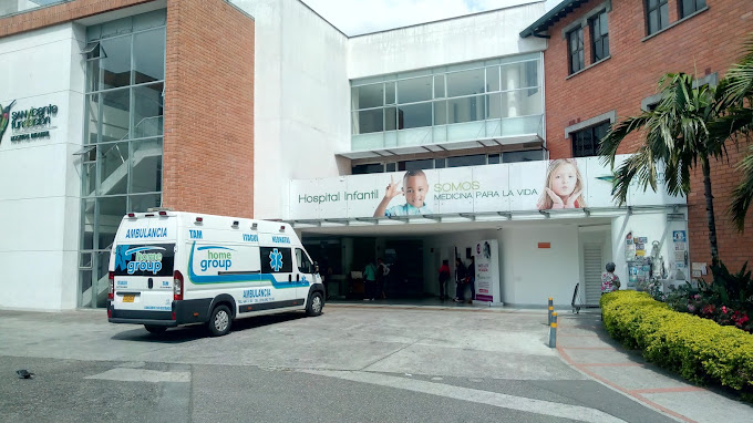 San Vicente Childrens Hospital Foundation