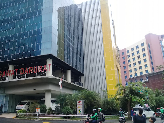 Hermina Hospital Kemayoran