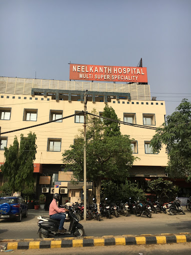 Neelkanth Hospitals