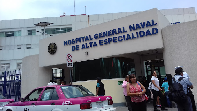 Naval Medical Center