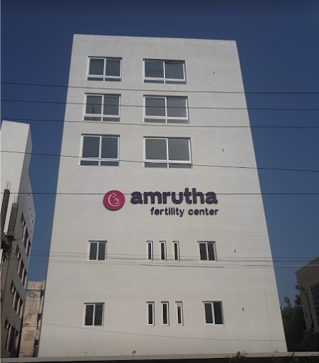 Amrutha Multispeciality Hospital