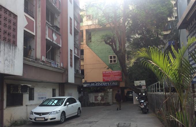 M.M.Hospital