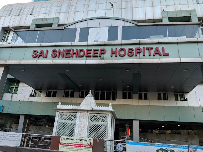 Sai Snehdeep Hospital