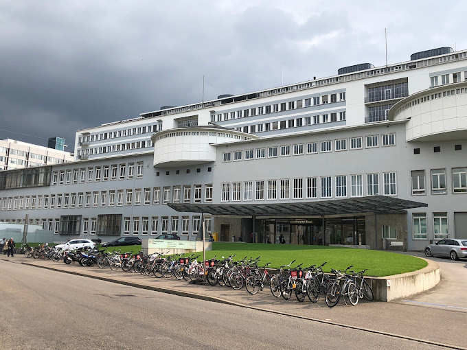 Universitätsspital Basel