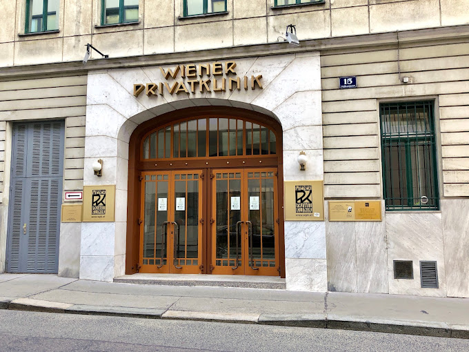 Wiener Privatklinik