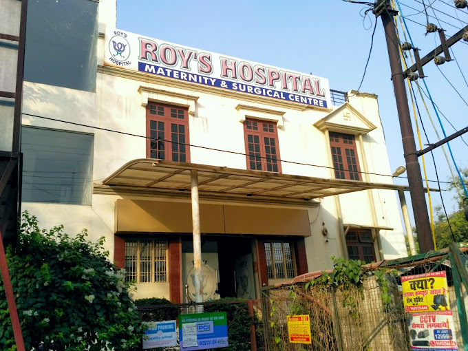 Roy's Hospital