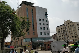 Regency Cancer & Gastro Care Centre Tower-2
