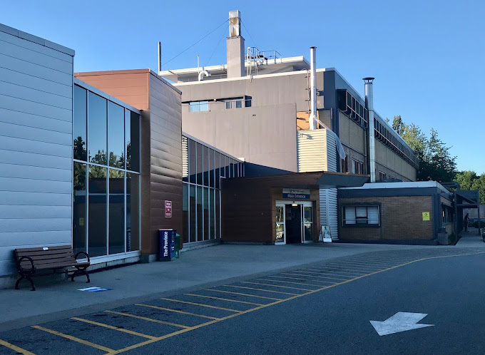Ridge Meadows Hospital