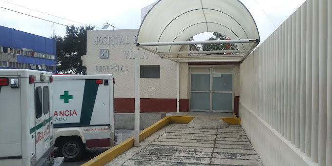 Pediatric Hospital La Villa