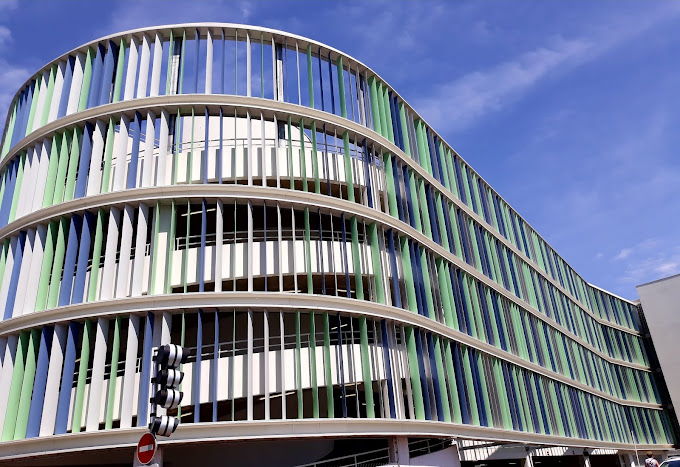 Henri-Mondor University Hospital