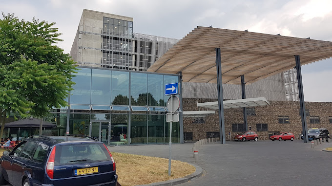 St. Antonius Hospital