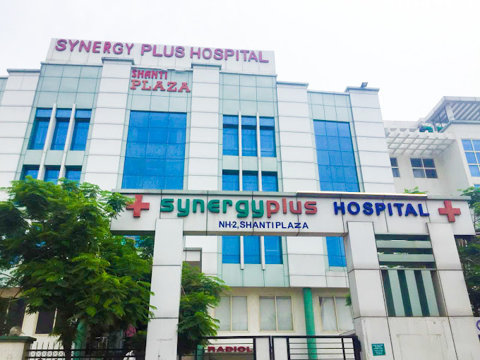 Synergy Plus Hospital