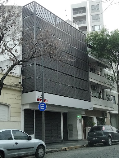 Swiss Medical Center Almagro