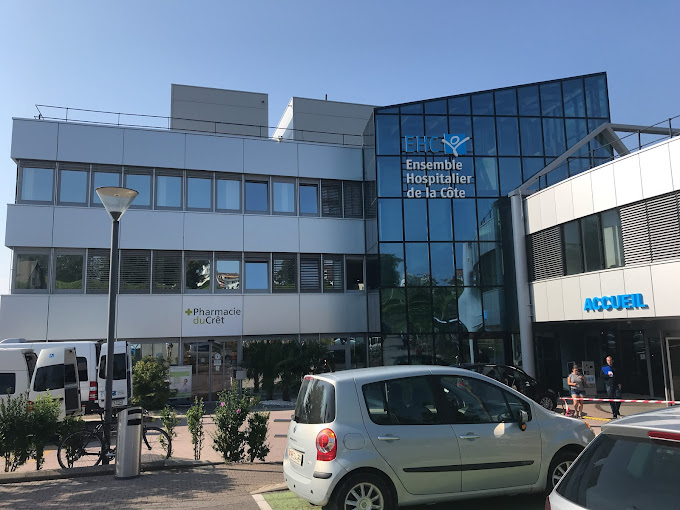 EHC - Hospital Morges