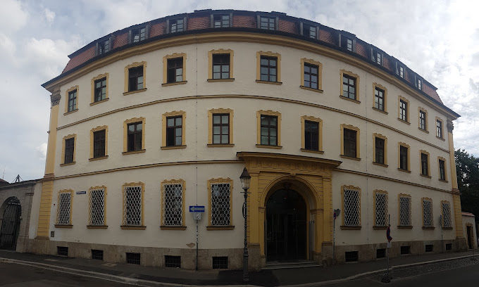 Rotkreuzklinik Würzburg
