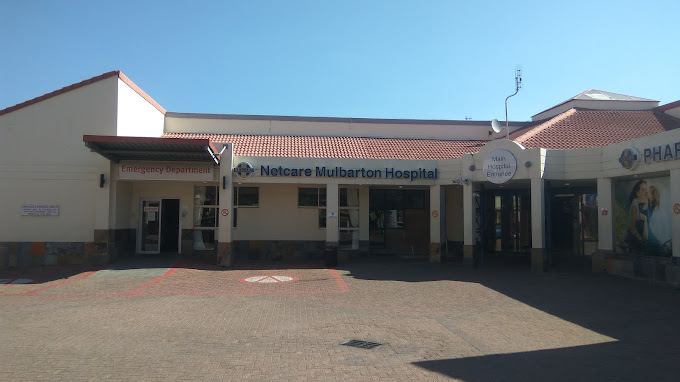 Netcare Mulbarton Hospital
