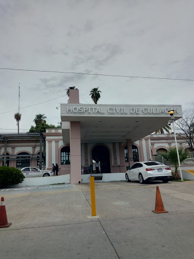 Civil Hospital Culiacan